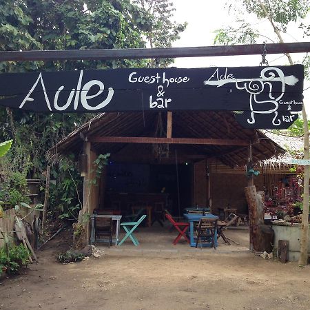 Aule Guest House And Bar Koh Lanta Exterior photo