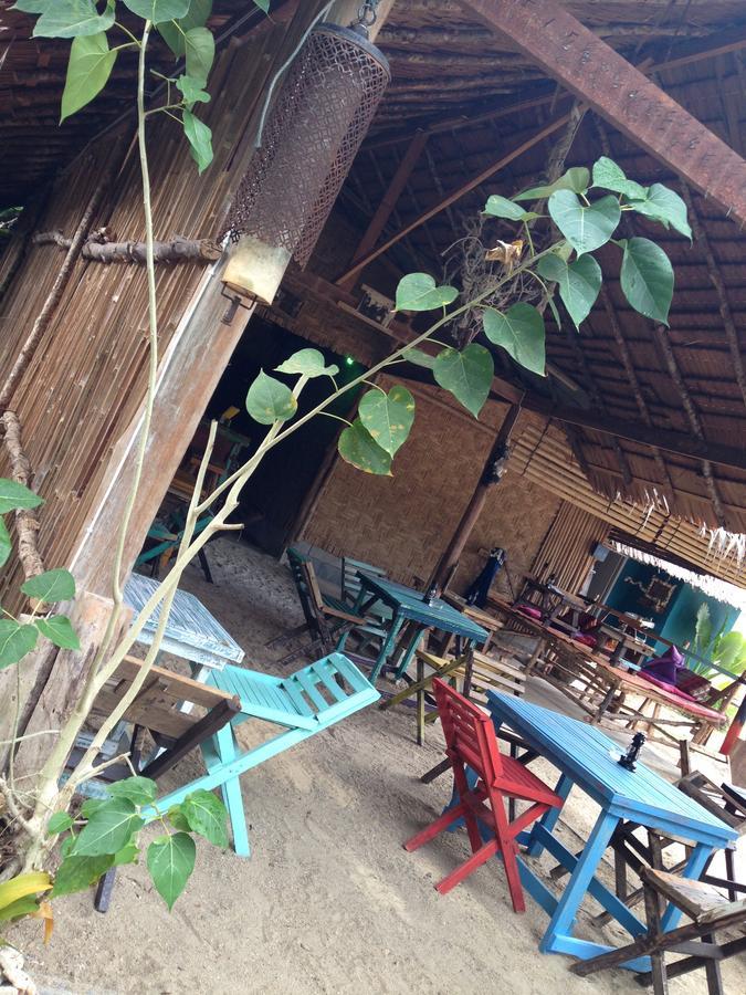 Aule Guest House And Bar Koh Lanta Exterior photo