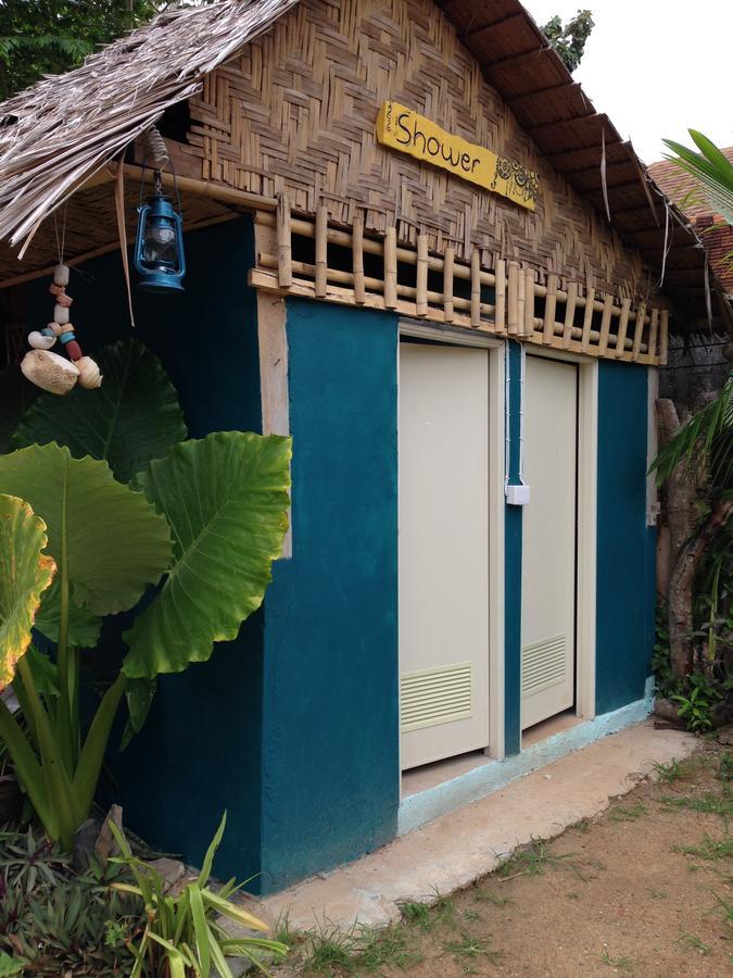 Aule Guest House And Bar Koh Lanta Exterior photo